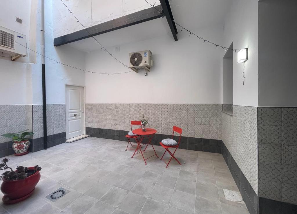 Apartamentos Sol Y Luna La Línea de la Concepción Dış mekan fotoğraf
