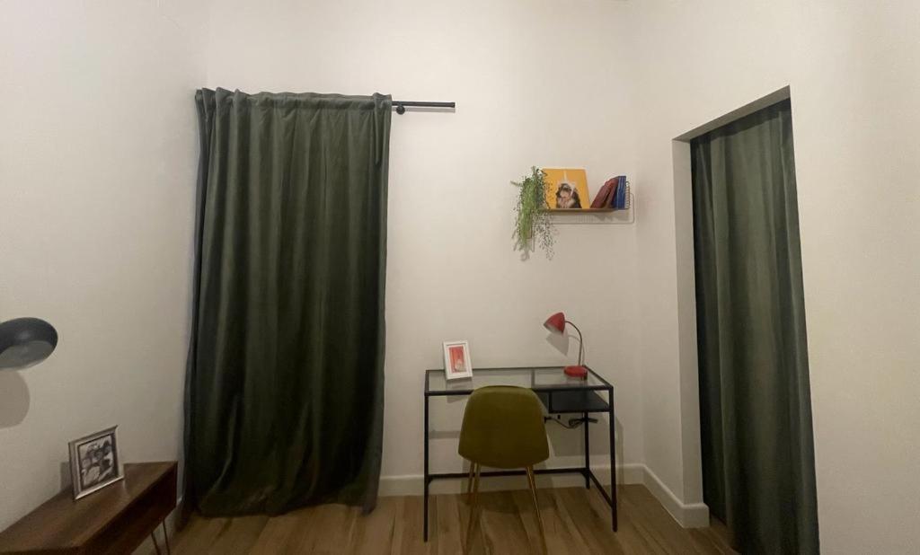 Apartamentos Sol Y Luna La Línea de la Concepción Dış mekan fotoğraf