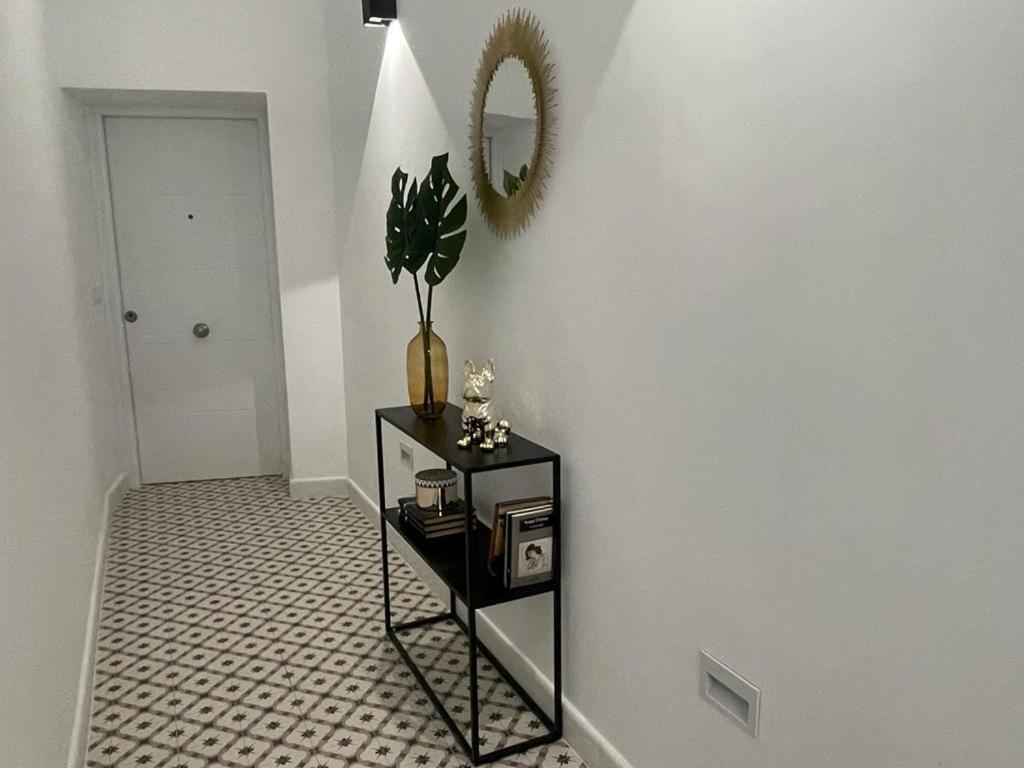 Apartamentos Sol Y Luna La Línea de la Concepción Dış mekan fotoğraf