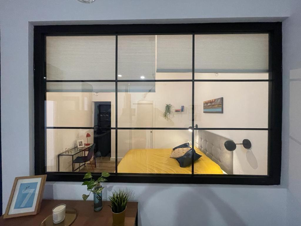 Apartamentos Sol Y Luna La Línea de la Concepción Dış mekan fotoğraf