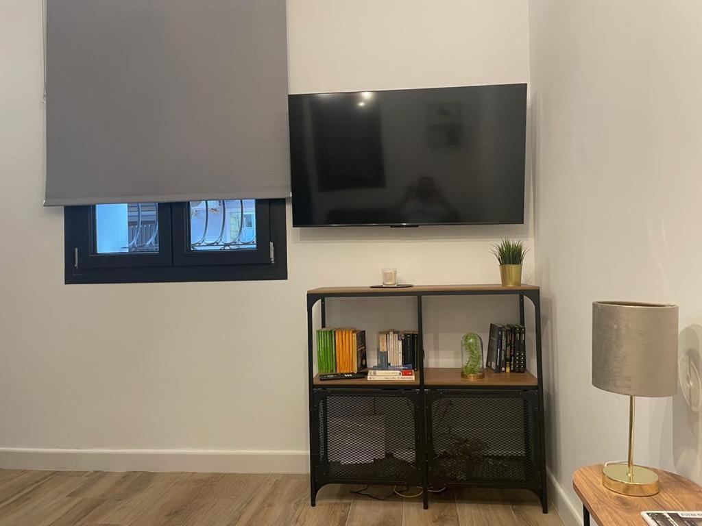 Apartamentos Sol Y Luna La Línea de la Concepción Dış mekan fotoğraf