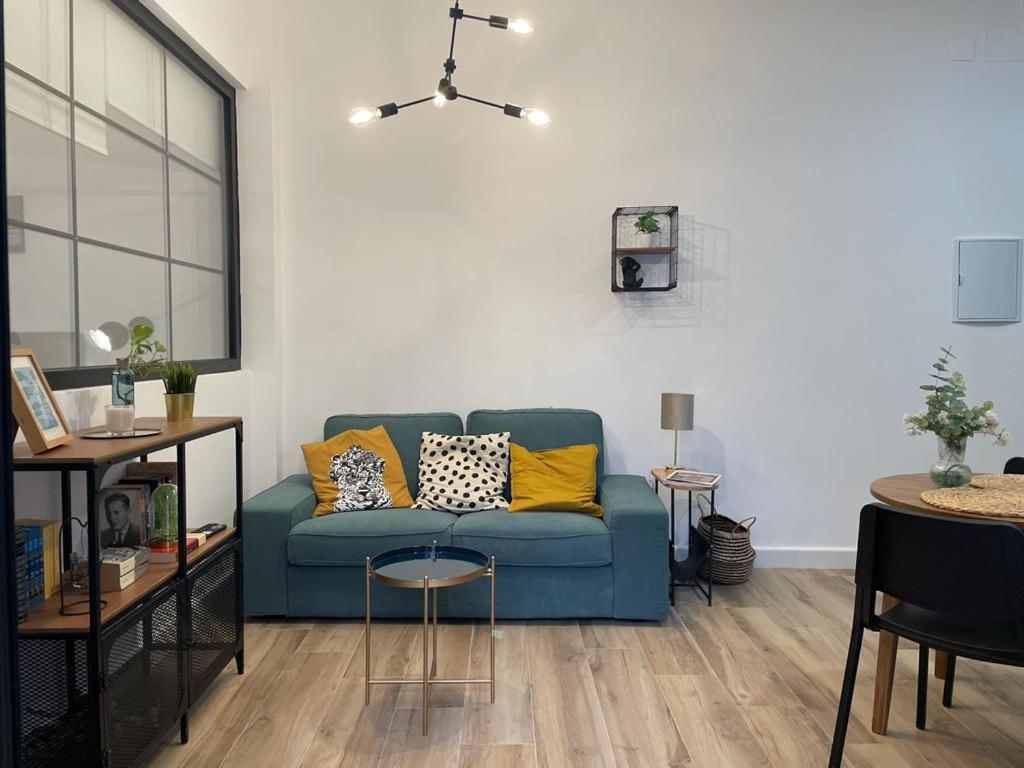 Apartamentos Sol Y Luna La Línea de la Concepción Dış mekan fotoğraf