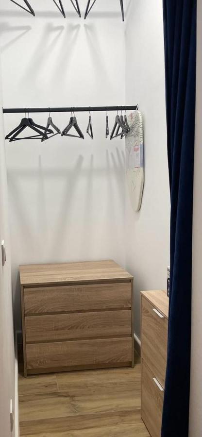 Apartamentos Sol Y Luna La Línea de la Concepción Dış mekan fotoğraf